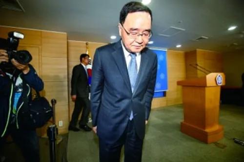 “引咎辞职”是“西方政治文明”专利?汉朝就多了去了