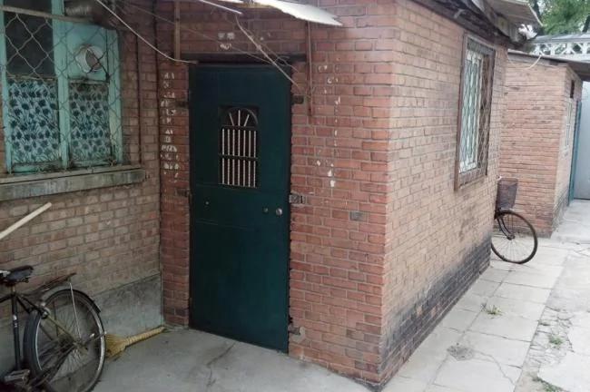 实拍神秘的301医院15
