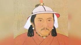 揭秘中国首名外籍太监 竟是为爱情自宫