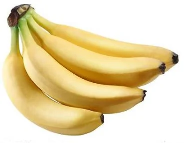 香蕉從皮到肉都是寶