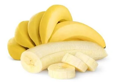 香蕉从皮到肉都是宝