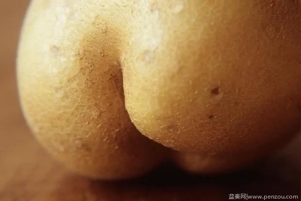 22个上辈子投错胎的蔬菜? 太不可思议了!