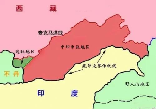戳穿谎言——毛时期谁敢惹“新中国”?