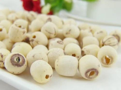 立夏养生要护心 推荐8大养心食物