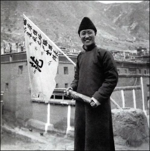 民国的小学和县政府