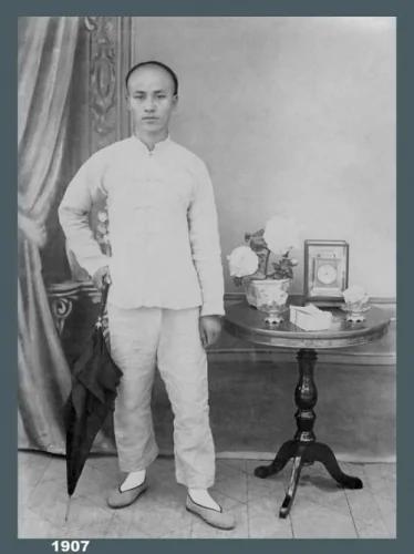 李鸿章手下的“海归人才”