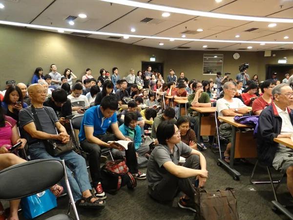 《台湾生死书》袁红冰再揭中共统战手法 视频