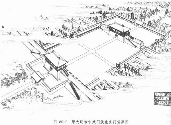 唐朝为何那样强盛