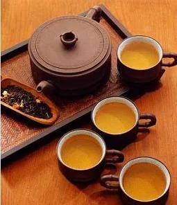 饮茶大禁忌 方法不当能要命