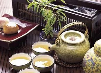 饮茶大禁忌 方法不当能要命