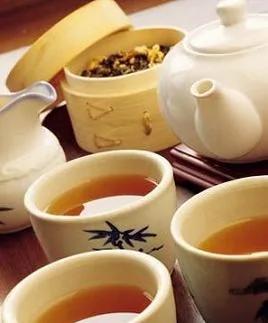 饮茶大禁忌 方法不当能要命