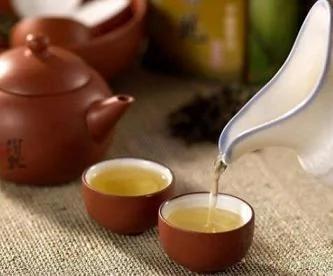 饮茶大禁忌 方法不当能要命