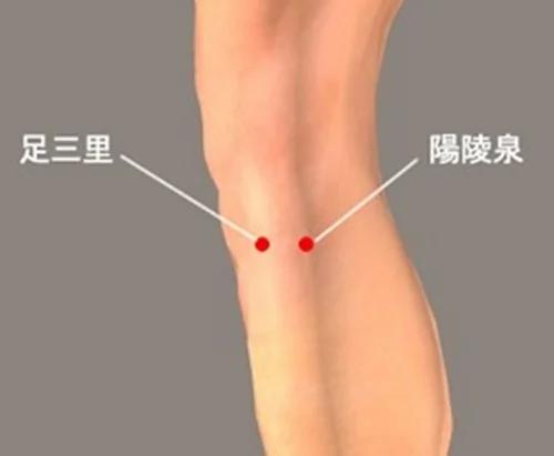 睡前多按揉3大穴位 养肝护肝清神爽