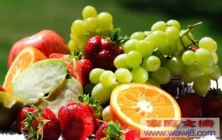 水果怎么吃营养价值会更高？