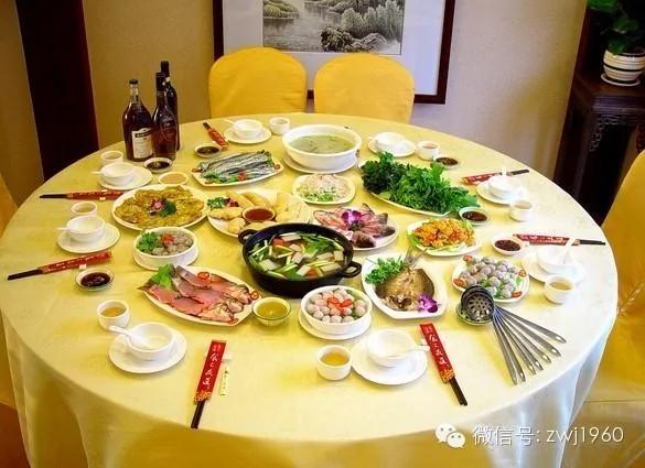 “点菜”也是一种学问