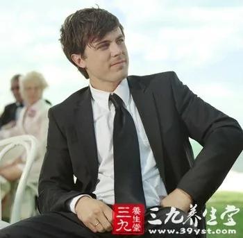 男性长寿的八个健康习惯