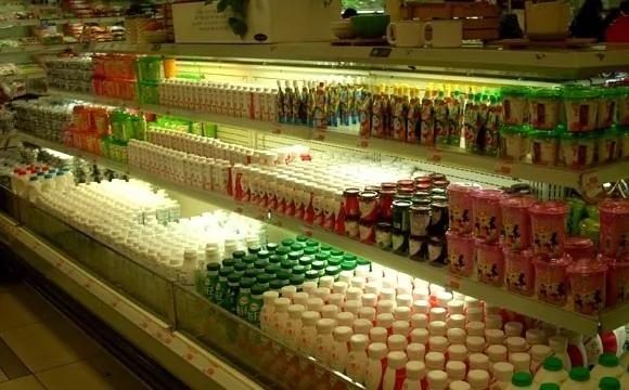 关于选购酸奶牛奶必知的几个问题