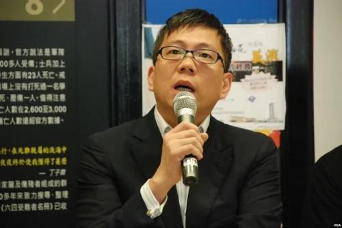 六四历史直击:香港声援学生死里逃生
