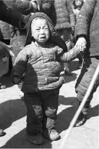 58年 肉香扑鼻 正是人肉 小手小脚全在