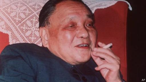 回顾六四绝食博弈
