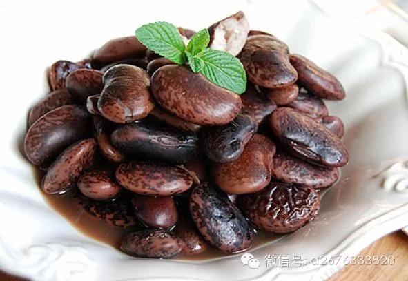 七种食物补钙防发胖