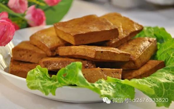 七种食物补钙防发胖