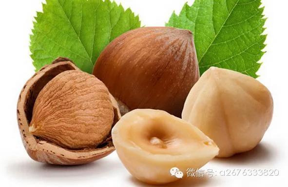 七种食物补钙防发胖