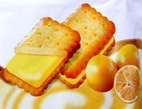 9种你不知道的高盐食物
