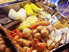 9种你不知道的高盐食物