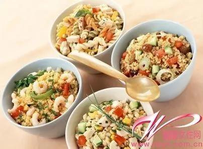 9种你不知道的高盐食物