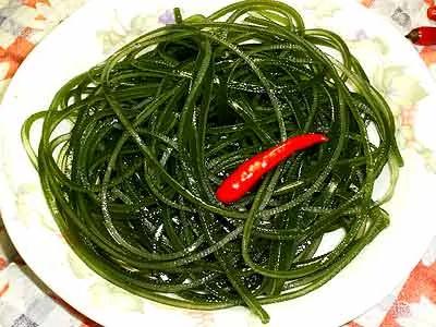 健康养生:最不起眼的6种健康长寿食物