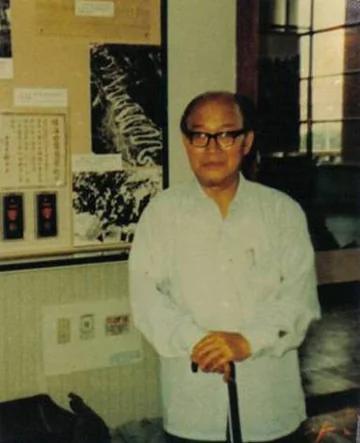 被打成右派的抗战英雄