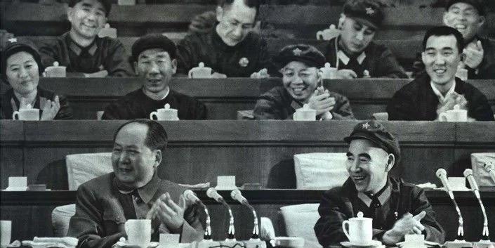 内幕琐忆:令人匪夷所思的中共"九大"