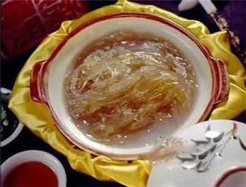 世界十三种最毒美食排行榜