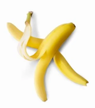香蕉皮有妙用治這9種常見病快來學一學