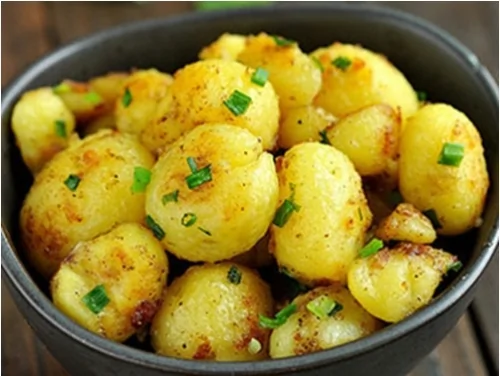 土豆的26种吃法！天哪，我真是愧对土豆了！(组图)