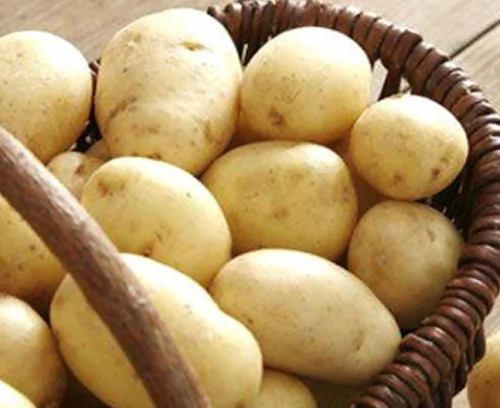 土豆的26种吃法！天哪，我真是愧对土豆了！(组图)