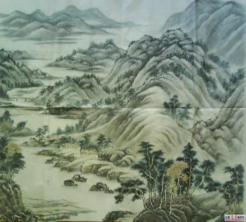 中国古代文化是修炼文化