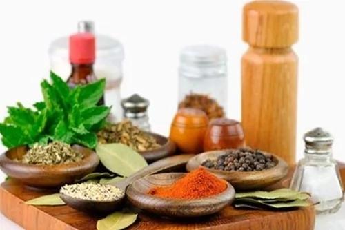 防癌急先锋!吃姜黄南瓜饭就对了