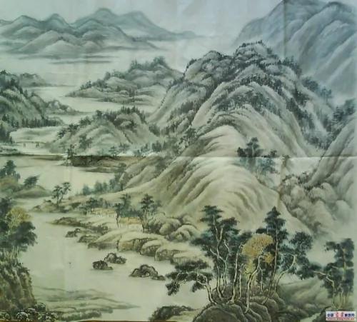 中國古代文化是神傳修煉文化 (組圖)