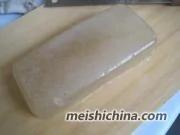清爽鱼冻的做法第8步