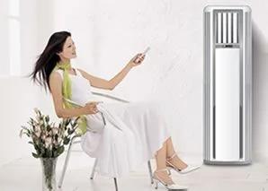 详图细解 夏天如何健康吹空调