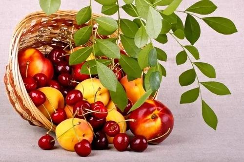 两眼昏花不求人!贫血多吃6种水果