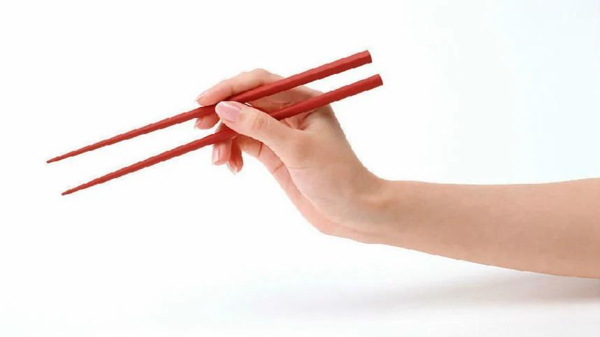 筷子為何七寸六分長 其中有個大秘密！