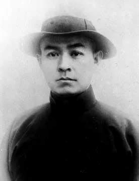 日本人也敬重的抗日名将:张自忠将军