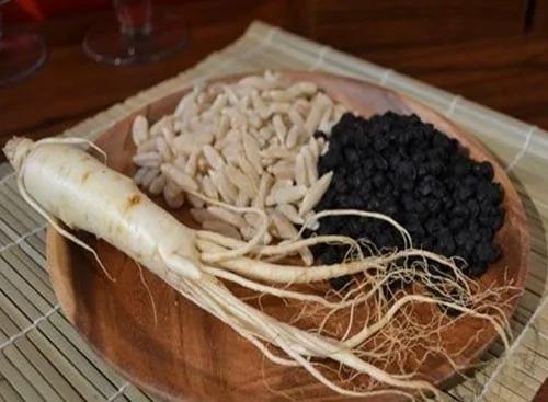 常喝五味子茶 保护人体五脏