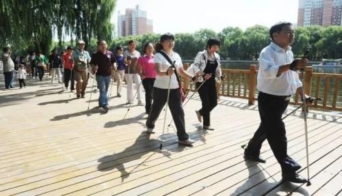 养身保健──看后延年益寿,信吗?
