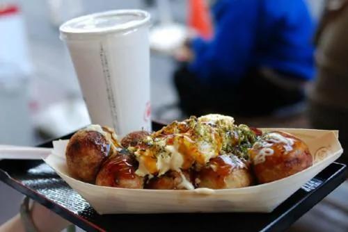 日本旅行必吃的19种传统美食