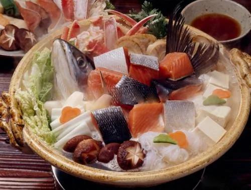 日本旅行必吃的19种传统美食