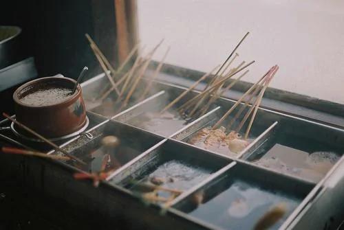 日本旅行必吃的19种传统美食